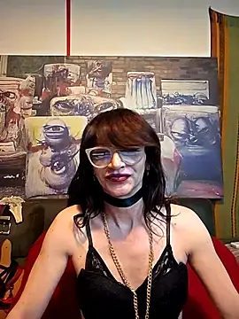 Stripchat Best Webcam of TheBlackWtch