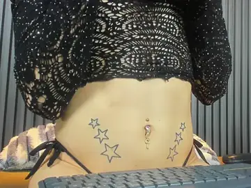 Stripchat Live Sex of Shammy_rosse