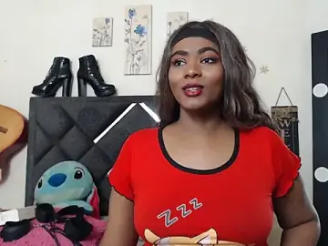 Stripchat Live Sex of Natashabella___