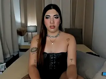 Stripchat Live Sex Cam of Hottest_Mistressx