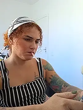 Stripchat Live Porn of Queen_Domme_de_paus