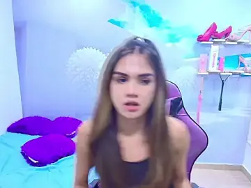 Stripchat Watch Live Sex Cams of DEMI_LEED