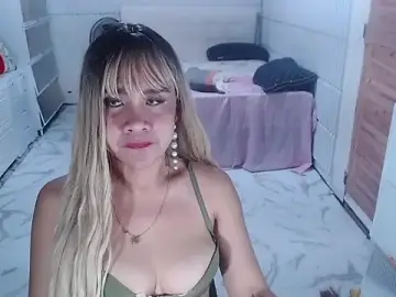 Stripchat Free Live Porn of SexCum_AddictionTS
