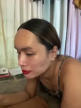 Stripchat Watch Live Sex Cams of RomanticPearlTS