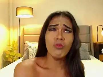 Stripchat Sex Cam of CumShotElara