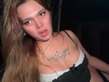 Stripchat Adult Video Chat of Claire_Brooke