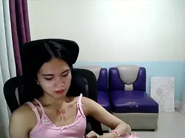 Stripchat Nude Webcam of devine_goddess