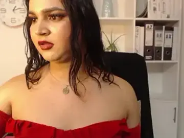 Stripchat Live Sex of Andrys_