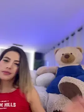 Stripchat Adult Webcams of Sweet_ivonny