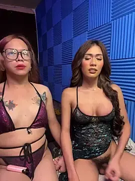 Stripchat Live Sex of Bomb_Maddy