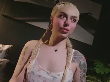 Stripchat Best live sex cam show of LetisiaRocks