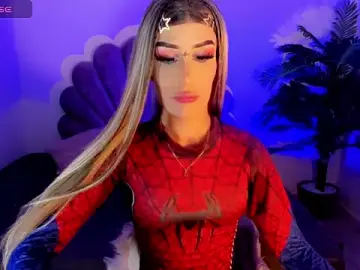 Stripchat Live Porn of salome_saenz666
