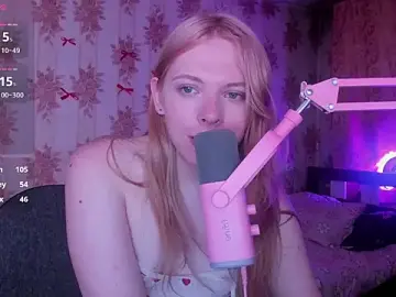 Stripchat Nude Webcam of Cutie_Bambi