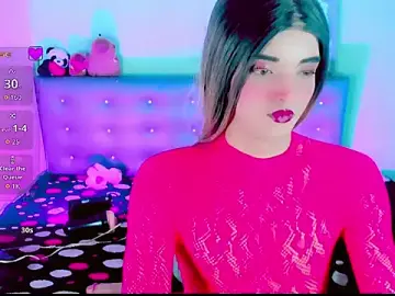 Stripchat Free Porn Cam of malahya_