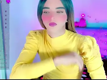 Stripchat Free Porn Cam of malahya_