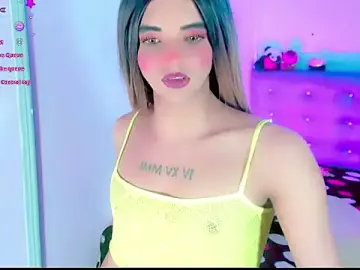 Stripchat Live Sex Cam of malahya_