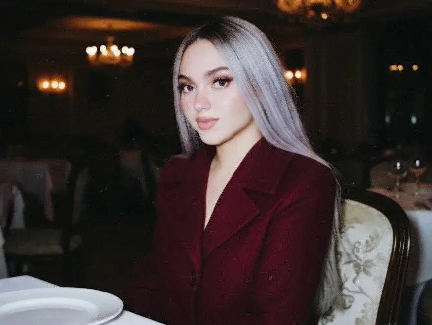 EvaEvangeline