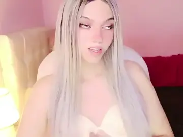 Stripchat Sex Chat of EvaEvangeline