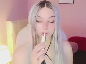 Stripchat Live Sex Cam of EvaEvangeline