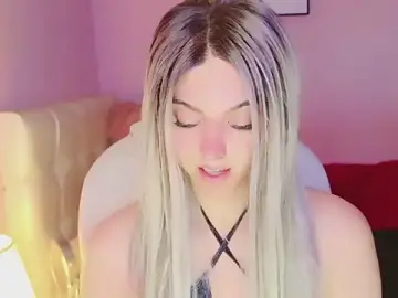 Stripchat Nude Webcam of EvaEvangeline