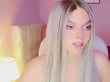 Stripchat Free Live Porn of EvaEvangeline