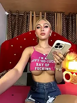 Stripchat Sex Cam of Tarah_Morphy