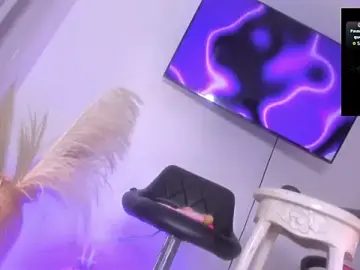 Stripchat Free Live Porn of Camila_saaenz