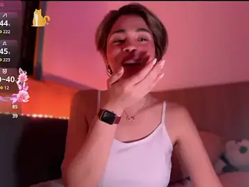 Stripchat Sex Cam of Jamie_Sullivann