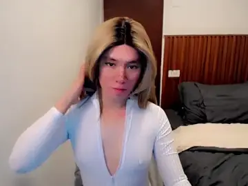 Stripchat Free Porn Cam of Selfsucker_Ibiza