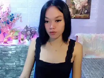 Stripchat Nude Webcam of yourjoanna