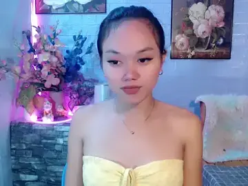 Stripchat Best Webcam of yourjoanna