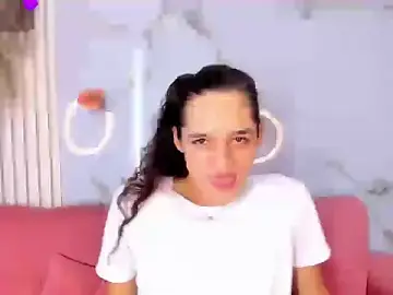 Stripchat Free Live Porn of CandyDance1_