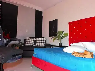 Stripchat Best Webcam of JhonyMiller_