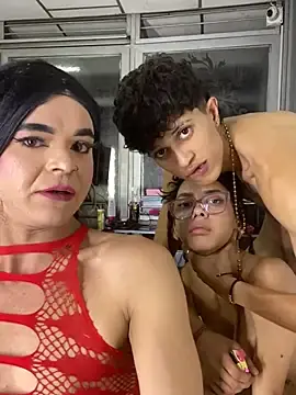 Stripchat Sex Chat of treeyoungunilited