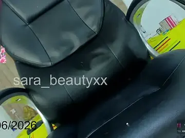 Stripchat Sex Chat of SARA_BEAUTYXX