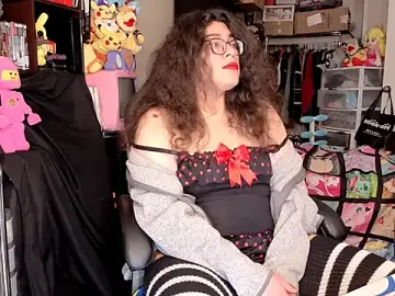 Stripchat Sex Chat of ShinyCherub