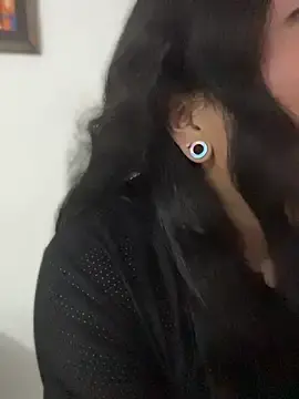 Stripchat Free Live Porn of Ariana_Rodriguez_