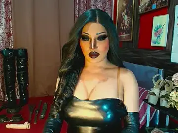 Stripchat Free Live Porn of demonfuta