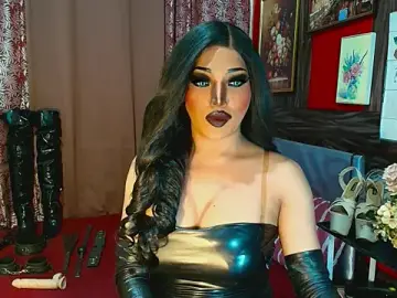 Stripchat Live Porn of demonfuta