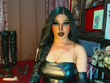Stripchat Live Porn of demonfuta