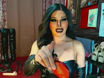 Stripchat Free Porn Cam of demonfuta