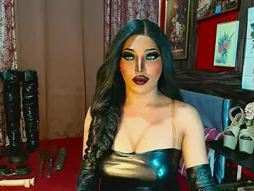 Stripchat Free Porn Cam of demonfuta