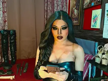 Stripchat Sex Cam of demonfuta