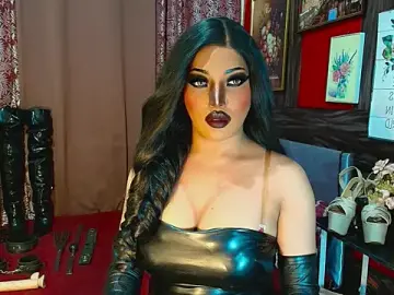 Stripchat Live Porn of demonfuta