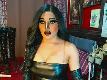 Stripchat Free Porn Cam of demonfuta