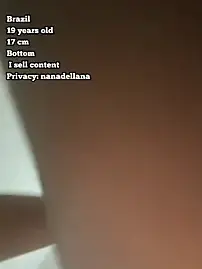 Stripchat Watch Live Sex Cams of nanadellana