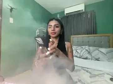 Stripchat Private Sex Chat of ms_candice19