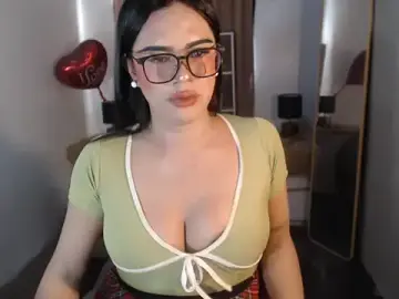 Stripchat Live Sex of RebeccaTs