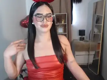 Stripchat Live Sex of RebeccaTs