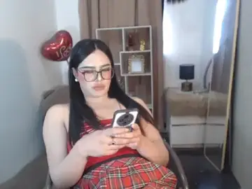 Stripchat Nude Webcam of RebeccaTs